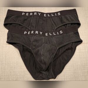 Perry Ellis briefs